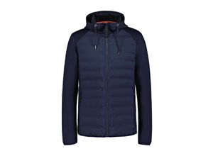 6438549464337 - ICEPEAK Funktionsjacke AIKERA Herren dunkelblau (Größe M)