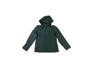 6438549641400 - Icepeak Brenham Damen Softshelljacke