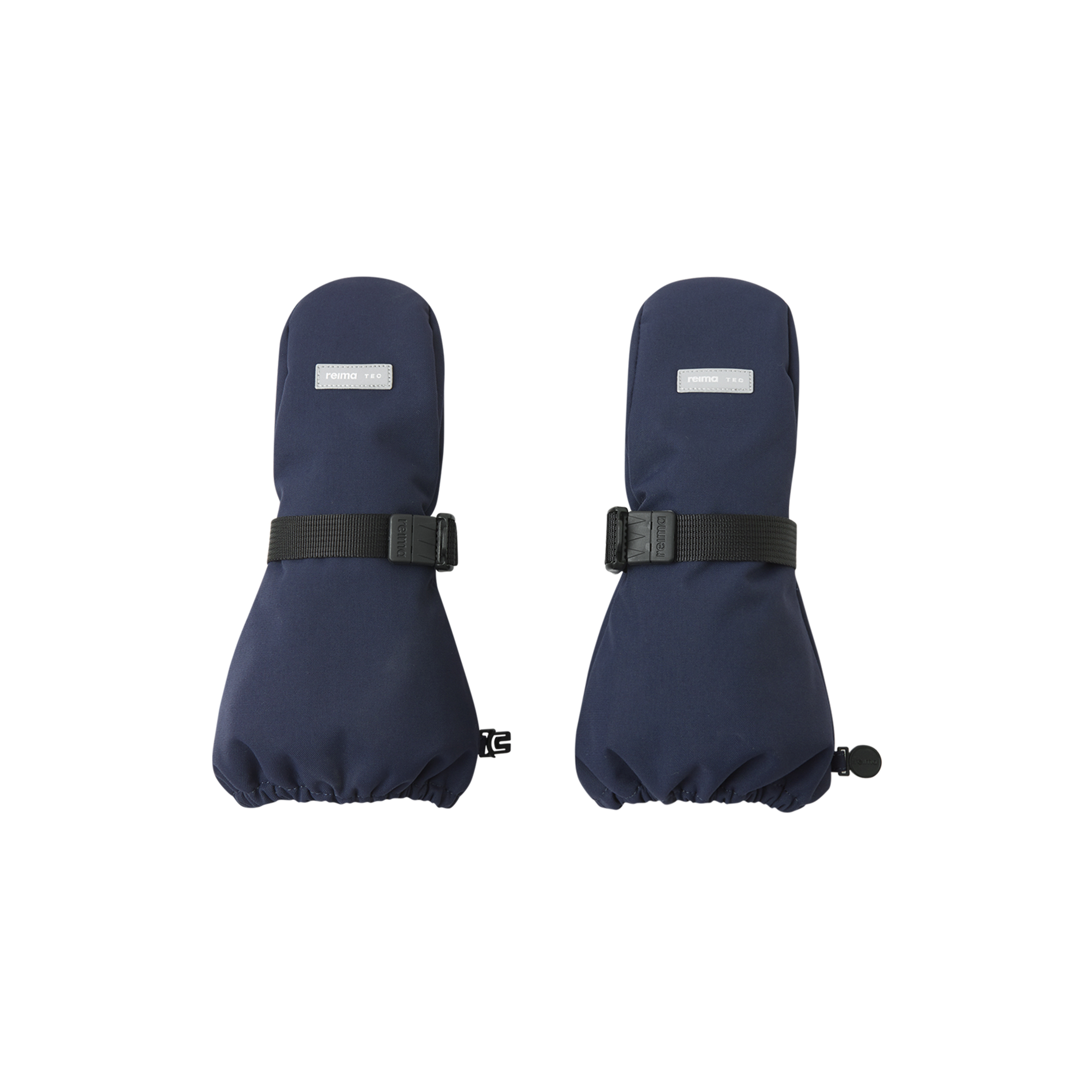 6438557005560 - Fäustlinge Kind Askare