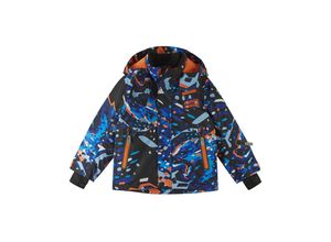 6438557017457 - - Winterjacke REIMATEC - KAIRALA in black Gr122