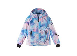 6438557017822 - - Winterjacke REIMATEC - POSIO in frozen blue Gr104