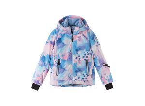 6438557017907 - - Winterjacke REIMATEC - POSIO in frozen blue Gr152
