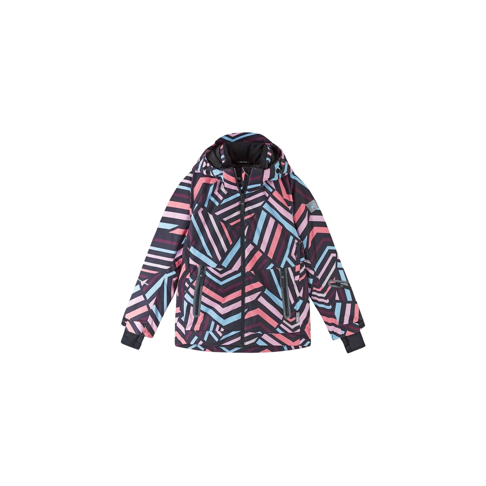 6438557018119 - Winterjacke Mädchen Posio