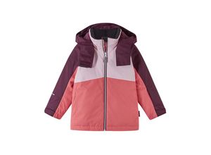 6438557018379 - - Winterjacke REIMATEC - SALLA in pink coral Gr116