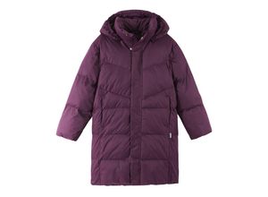6438557020433 - - Steppmantel VAANILA in deep purple Gr134 6438557020433 - - Steppmantel VAANILA in deep purple Gr134