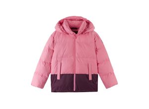 6438557020495 - - Steppjacke TEISKO in sunset pink Gr104