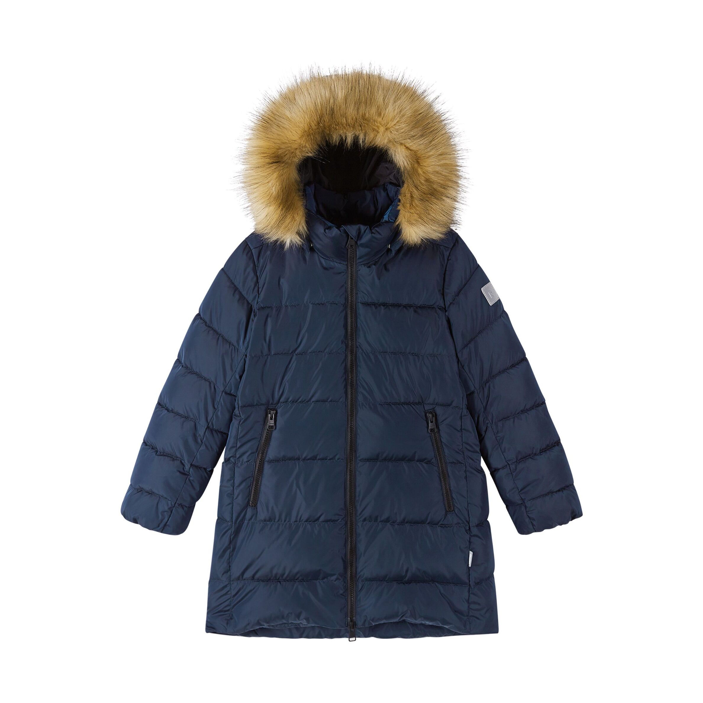 6438557020846 - Parka für Mädchen Lunta