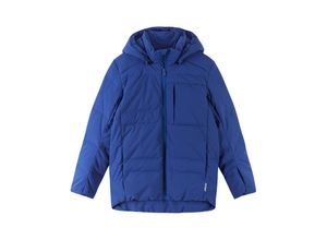 6438557026886 - - Daunenjacke REIMATEC VILLINKI in twilight blue Gr122