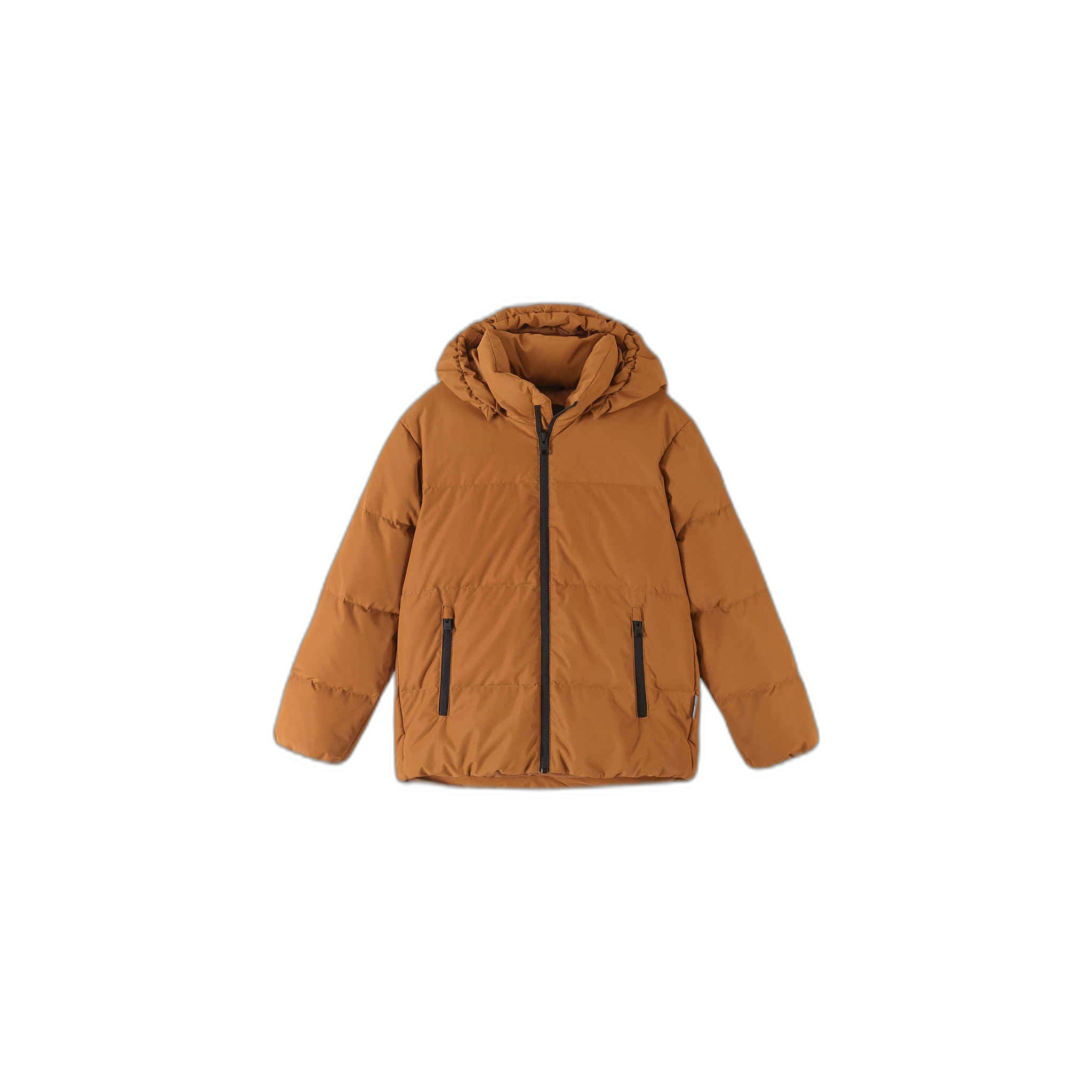 6438557027975 - Kinder-Daunenjacke Paimio