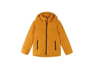 6438557028071 - - Daunen-Steppjacke PAIMIO in radiant orange Gr110