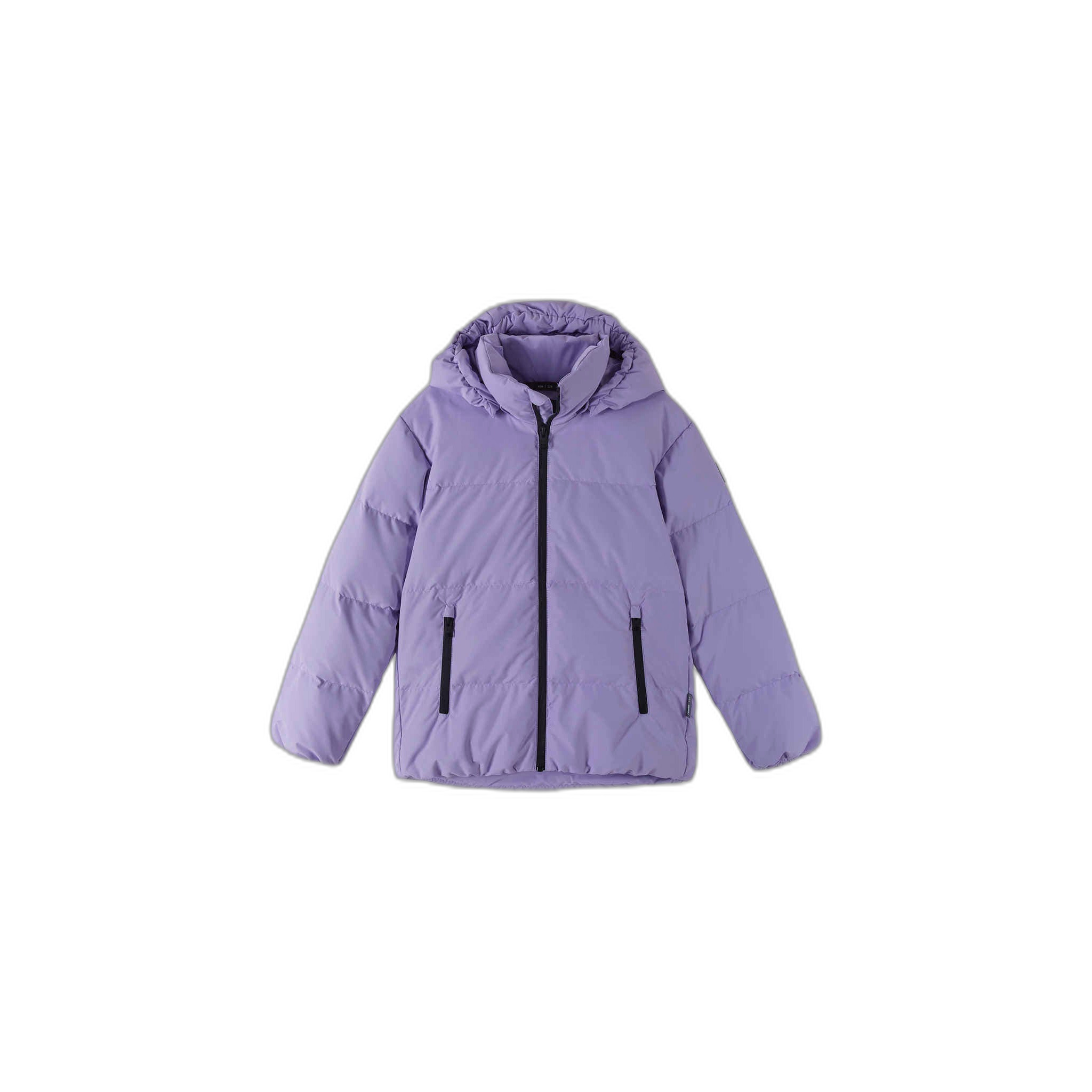 6438557028316 - Kinder-Daunenjacke Paimio