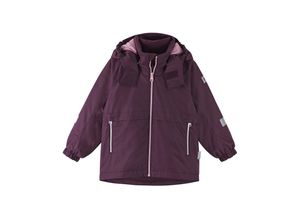 6438557029214 - - Winterjacke REIMATEC - RAISIO in deep purple Gr104