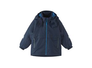 6438557029306 - - Winterjacke REIMATEC - RAISIO in navy Gr104