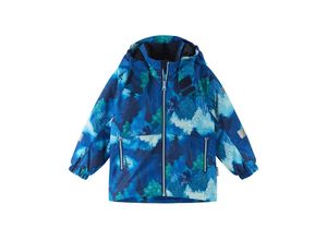 6438557029627 - - Winterjacke REIMATEC - MUONIO in cool blue Gr134