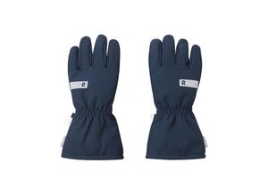 6438557036069 - - Handschuhe MILNE in navy Gr7