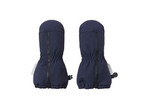 6438557038025 - - Fausthandschuhe REIMATEC TEPAS in navy Gr3