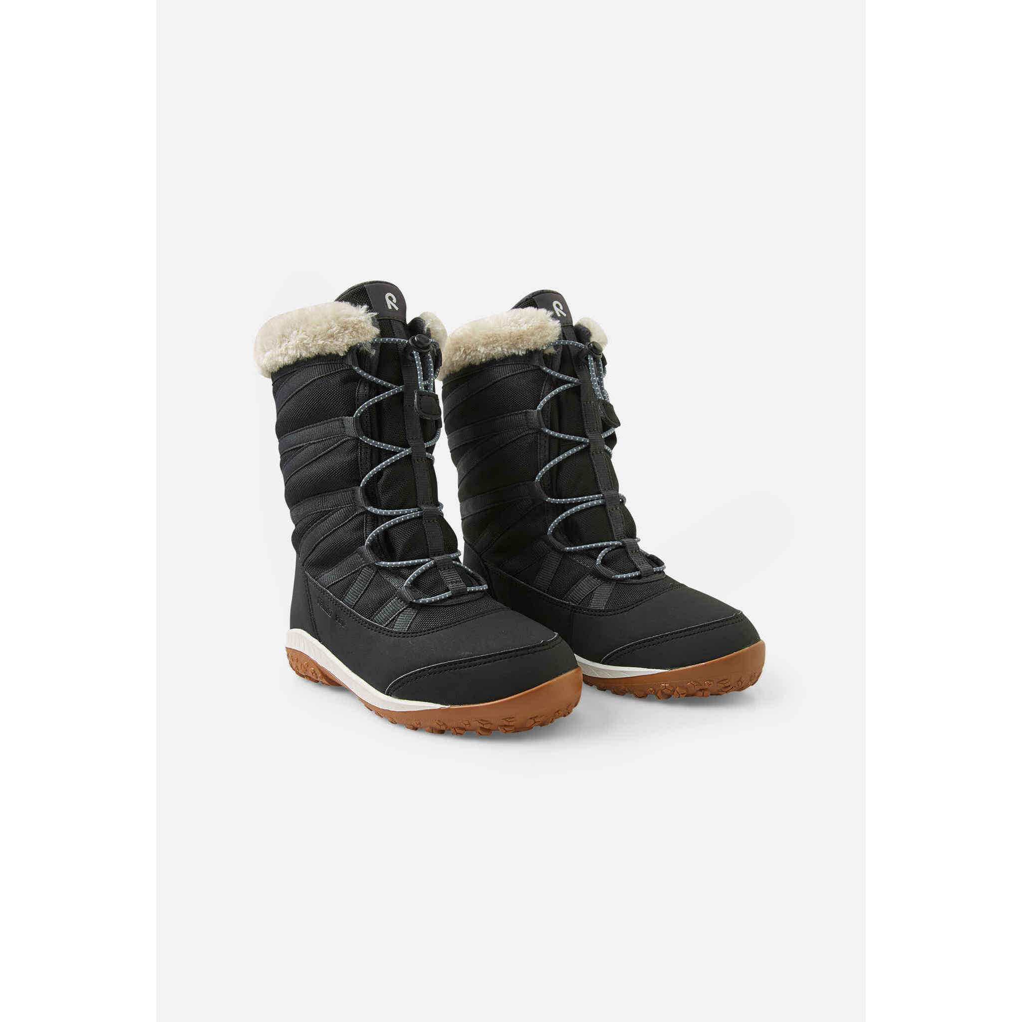 6438557040691 - Winterstiefel Kind Samojedi