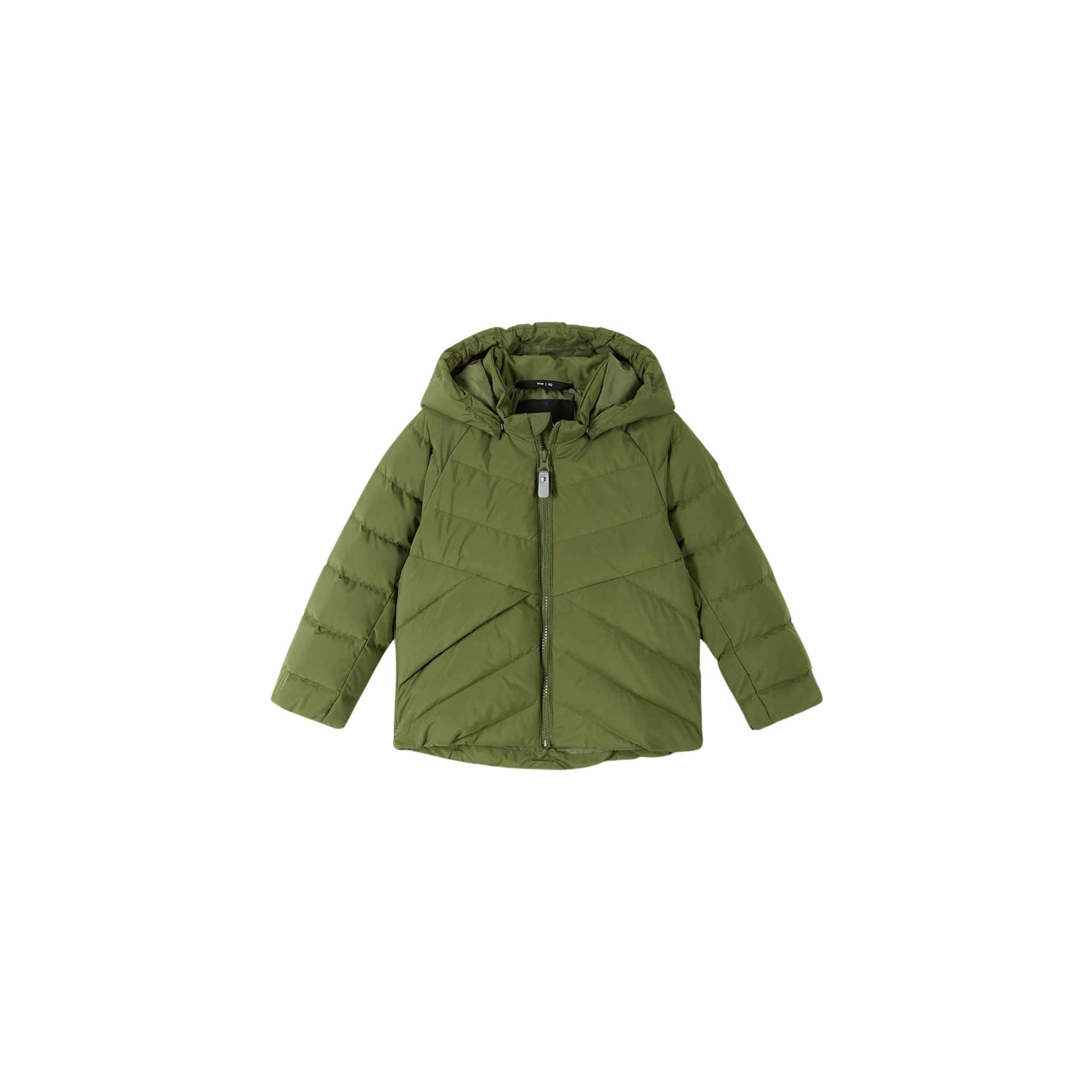 6438557042930 - Jacke Baby Mädchen Kupponen
