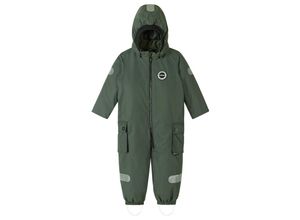 6438557046013 - - Schneeanzug REIMATEC MARTE in thyme green Gr86