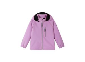 6438557051260 - - Softshell-Jacke VANTTI in lilac pink Gr104