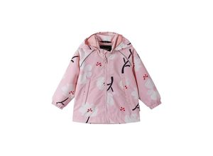 6438557053110 - - Reimatec® Funktionsjacke HETE in pale rose Gr86