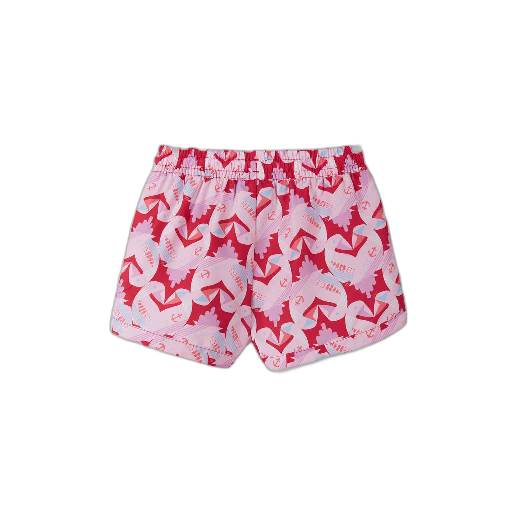 6438557064468 - Mädchenbadehose Nauru