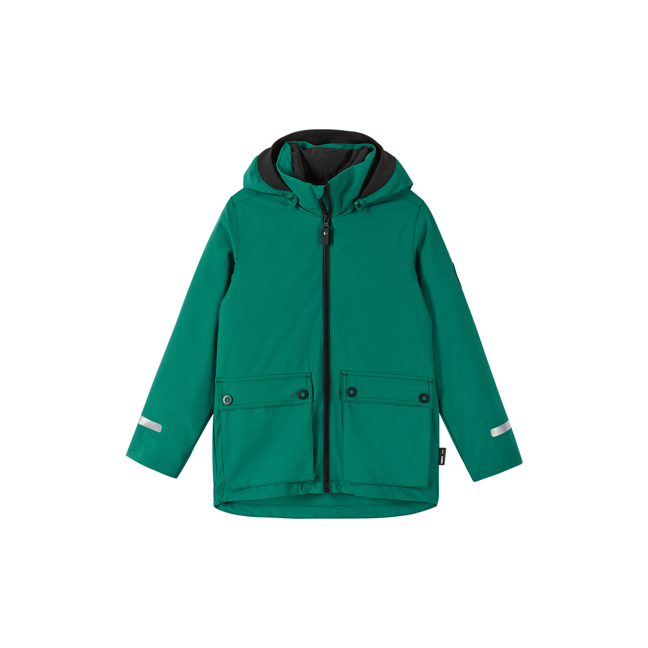 6438557096124 - Regenjacke für Kinder 3 en 1 Syddi