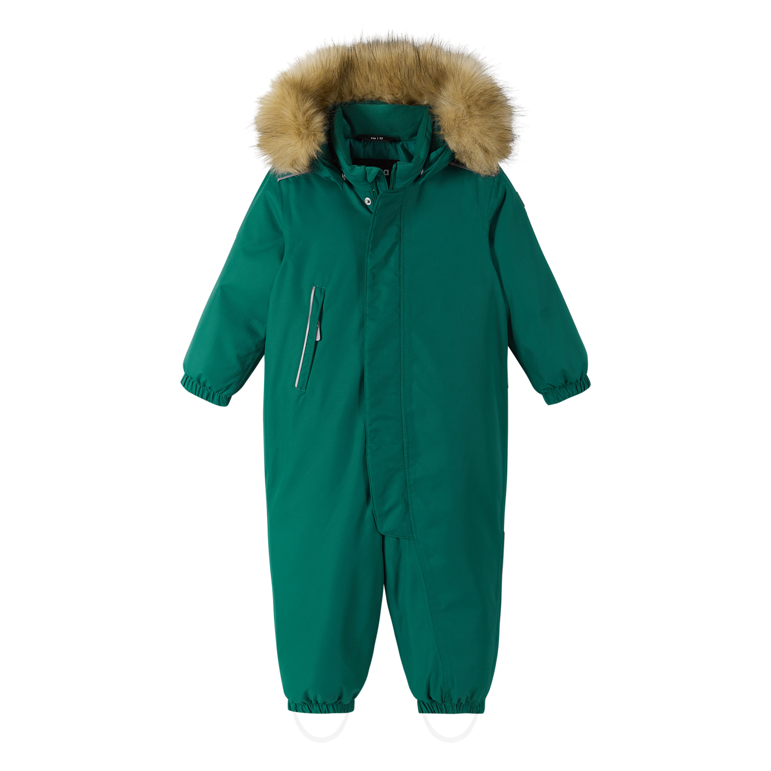 6438557106700 - Wasserdichter Overall Baby Gotland 6438557106700 - Wasserdichter Overall Baby Gotland