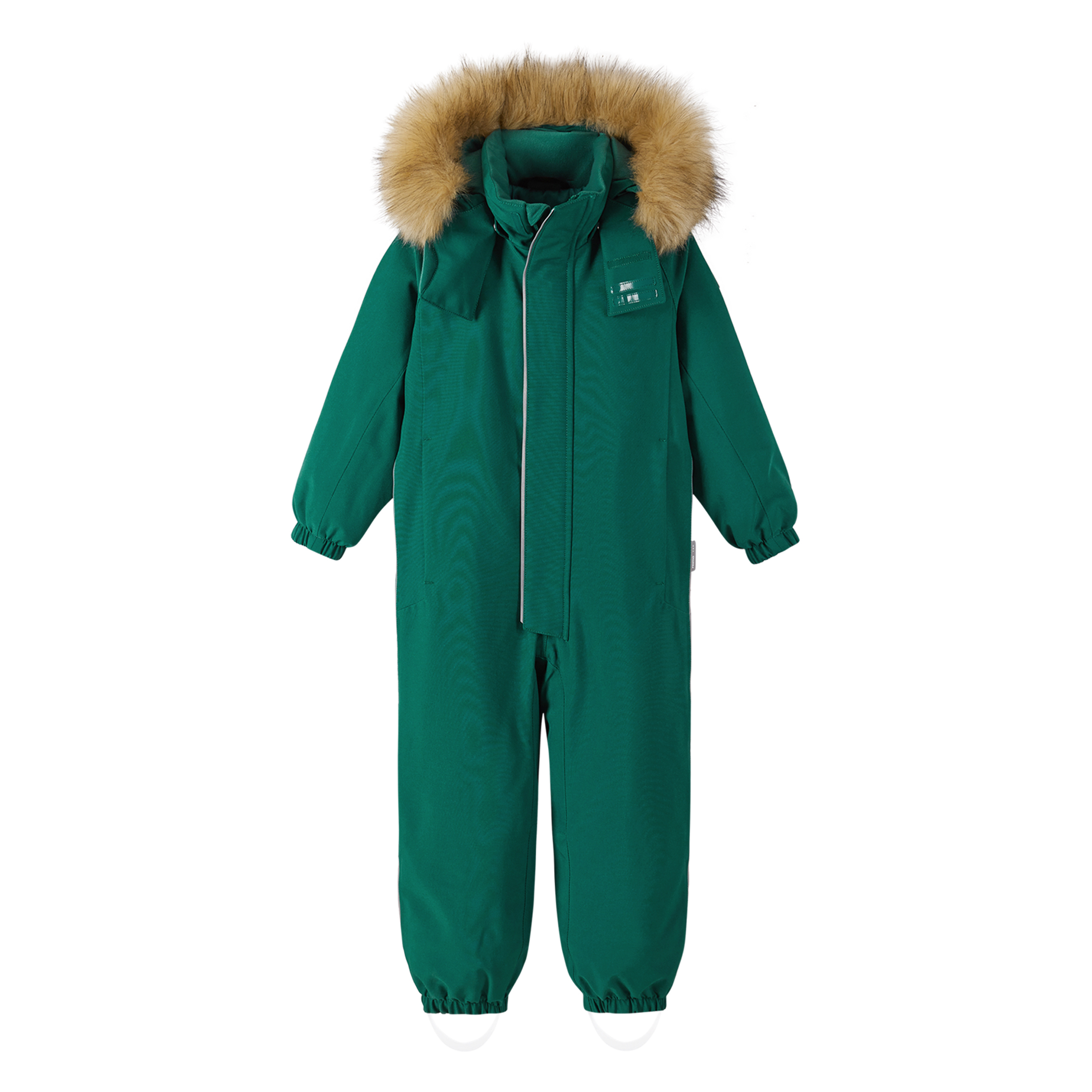 6438557107769 - Wasserdichte Kinderkombinationeima Trondheim