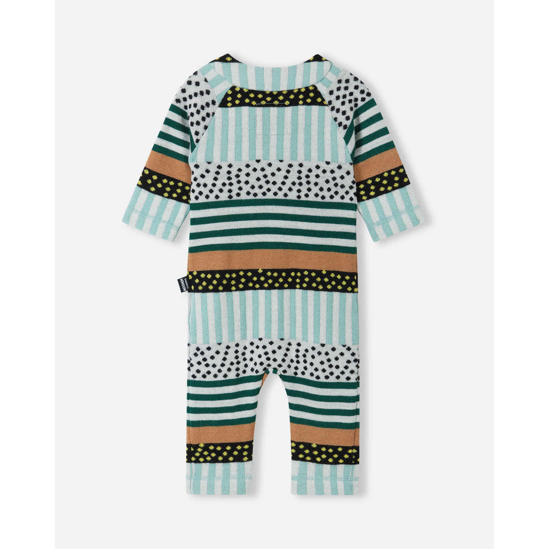 6438557127217 - Warmer Baby-Pyjama Reima