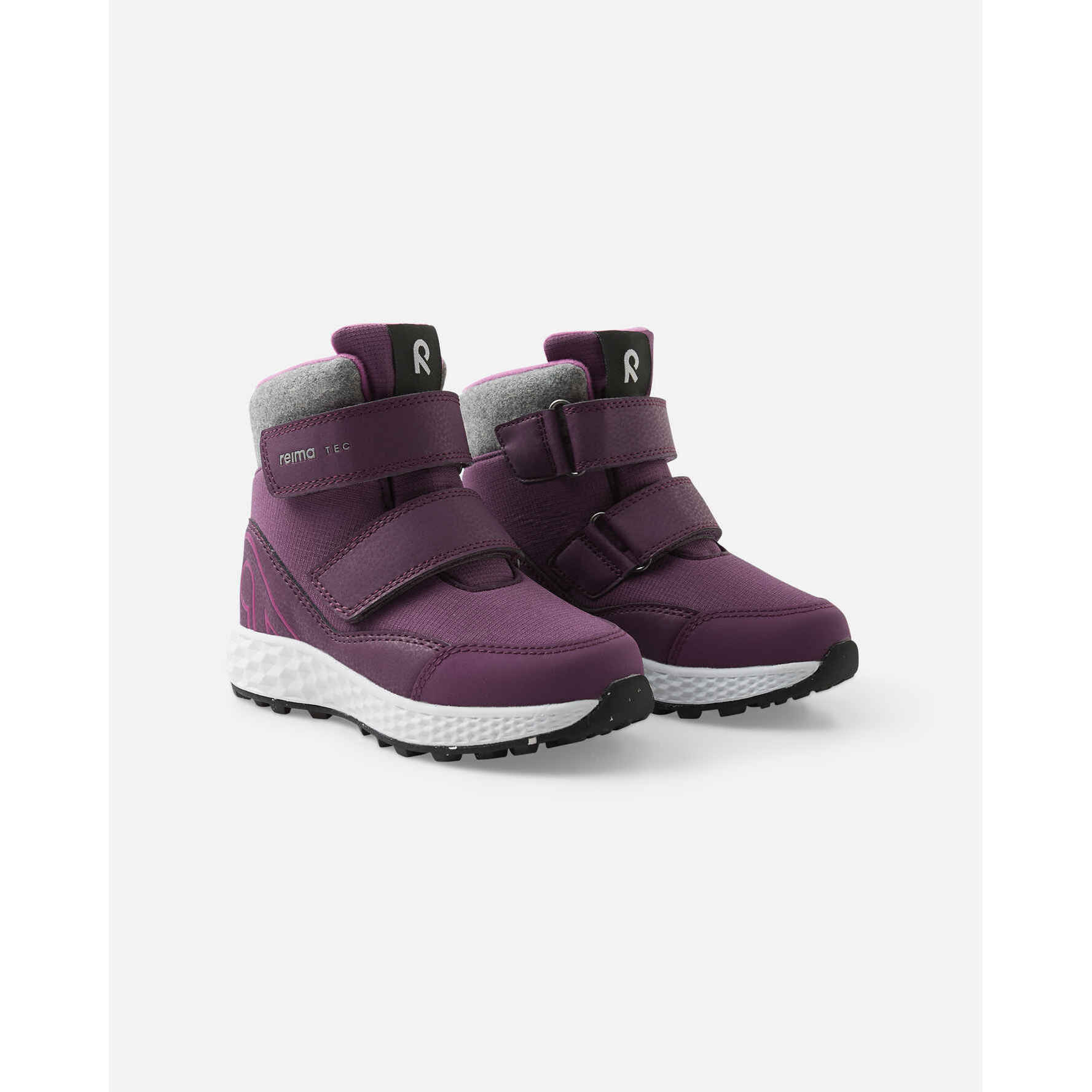 6438557131504 - Baby Stiefel Hallava
