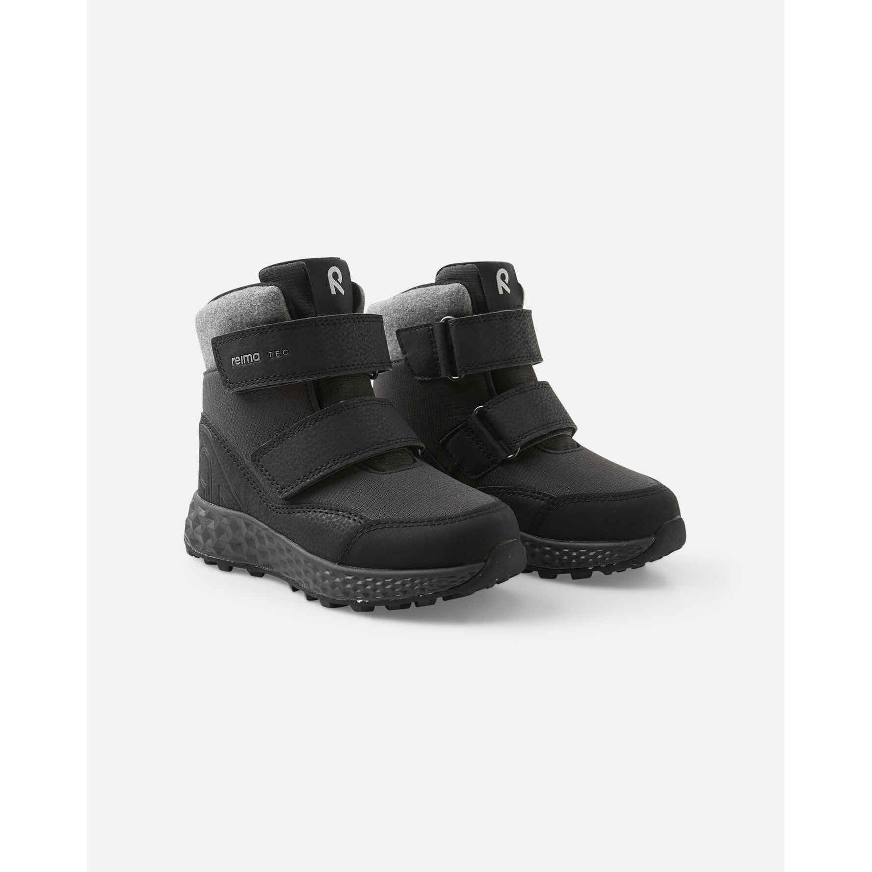 6438557131849 - Kinder Stiefel Hallava