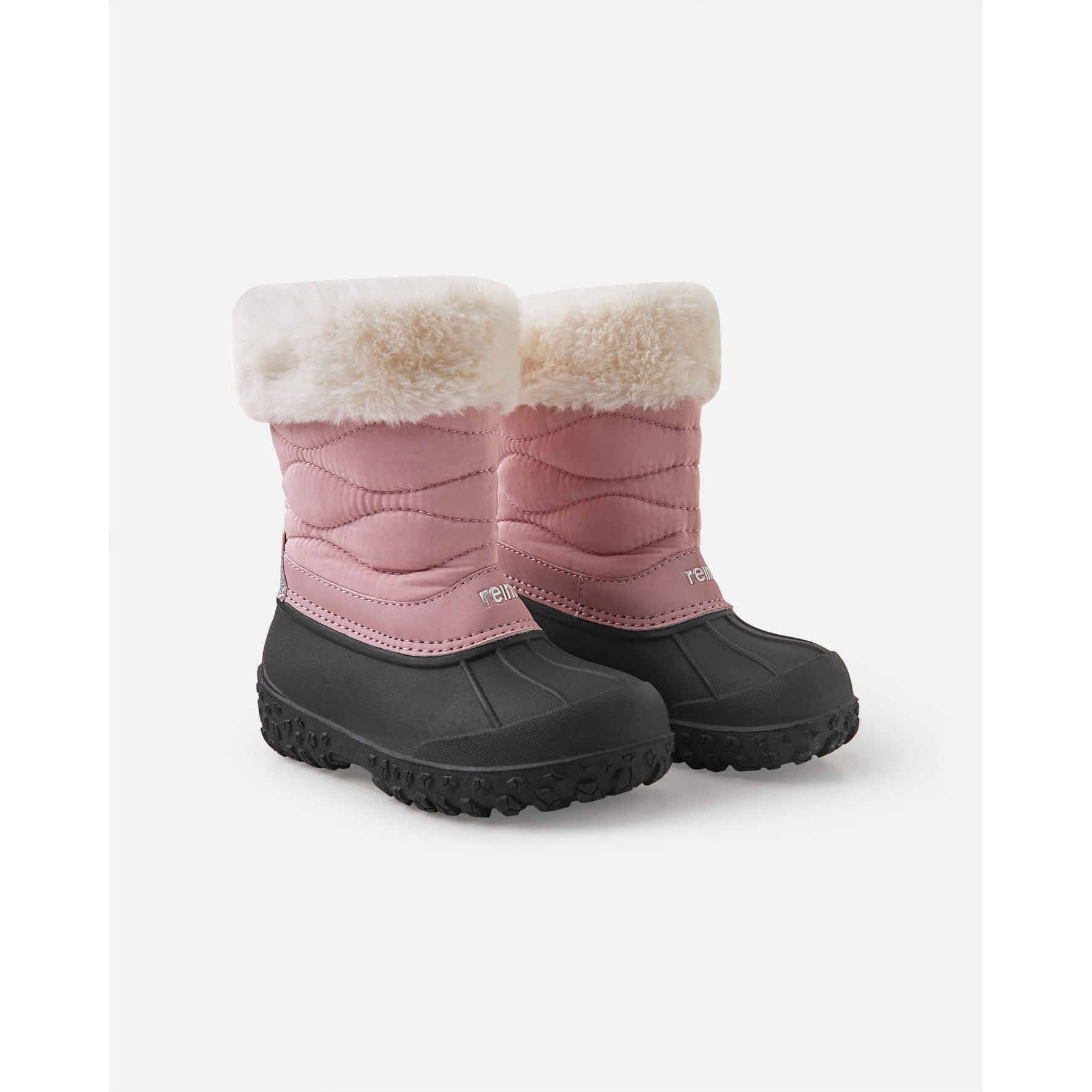 6438557133492 - Winterstiefel für Mädchenbabys Muhvari