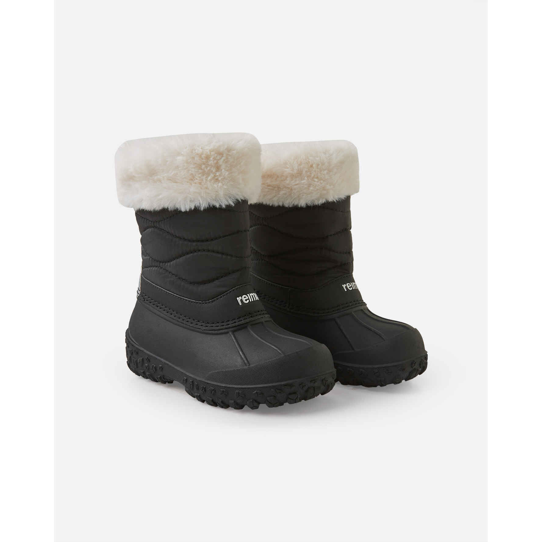 6438557133690 - Winterstiefel Mädchen Muhvari