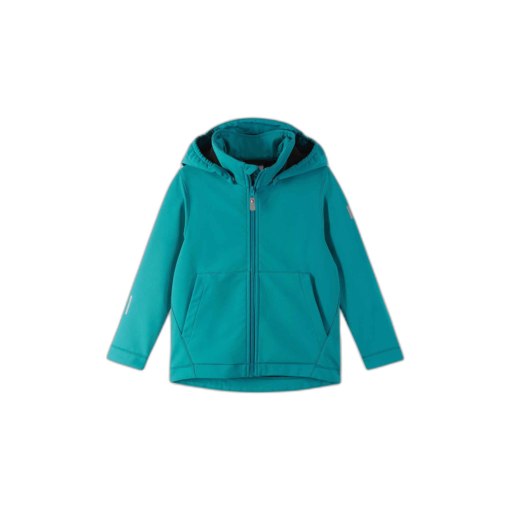 6438557149233 - Regenjacke für Kinder Koivula