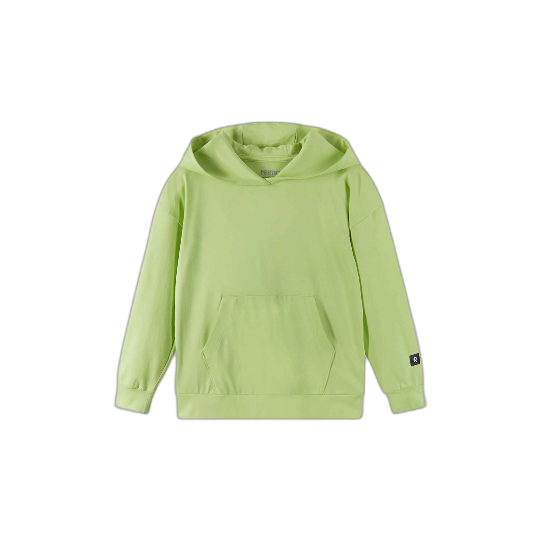 6438557179452 - Hoodie Kinder Luotaus