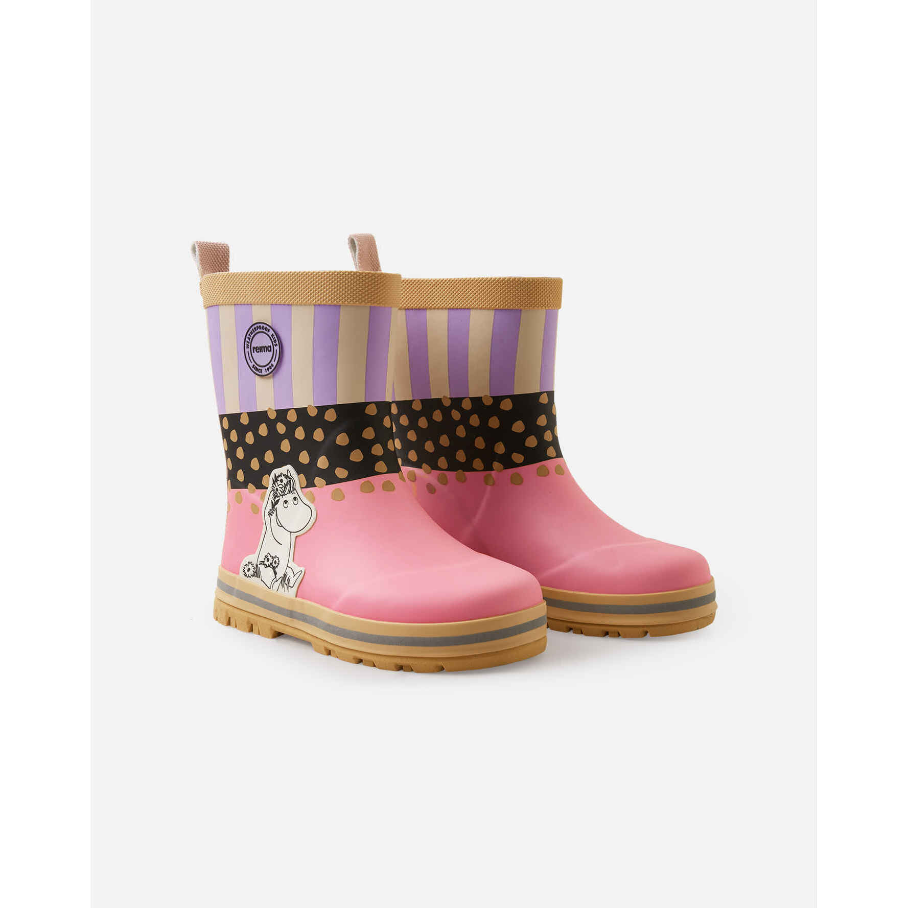 6438557180380 - Baby Gummistiefel Moomin Magisk 6438557180380 - Baby Gummistiefel Moomin Magisk