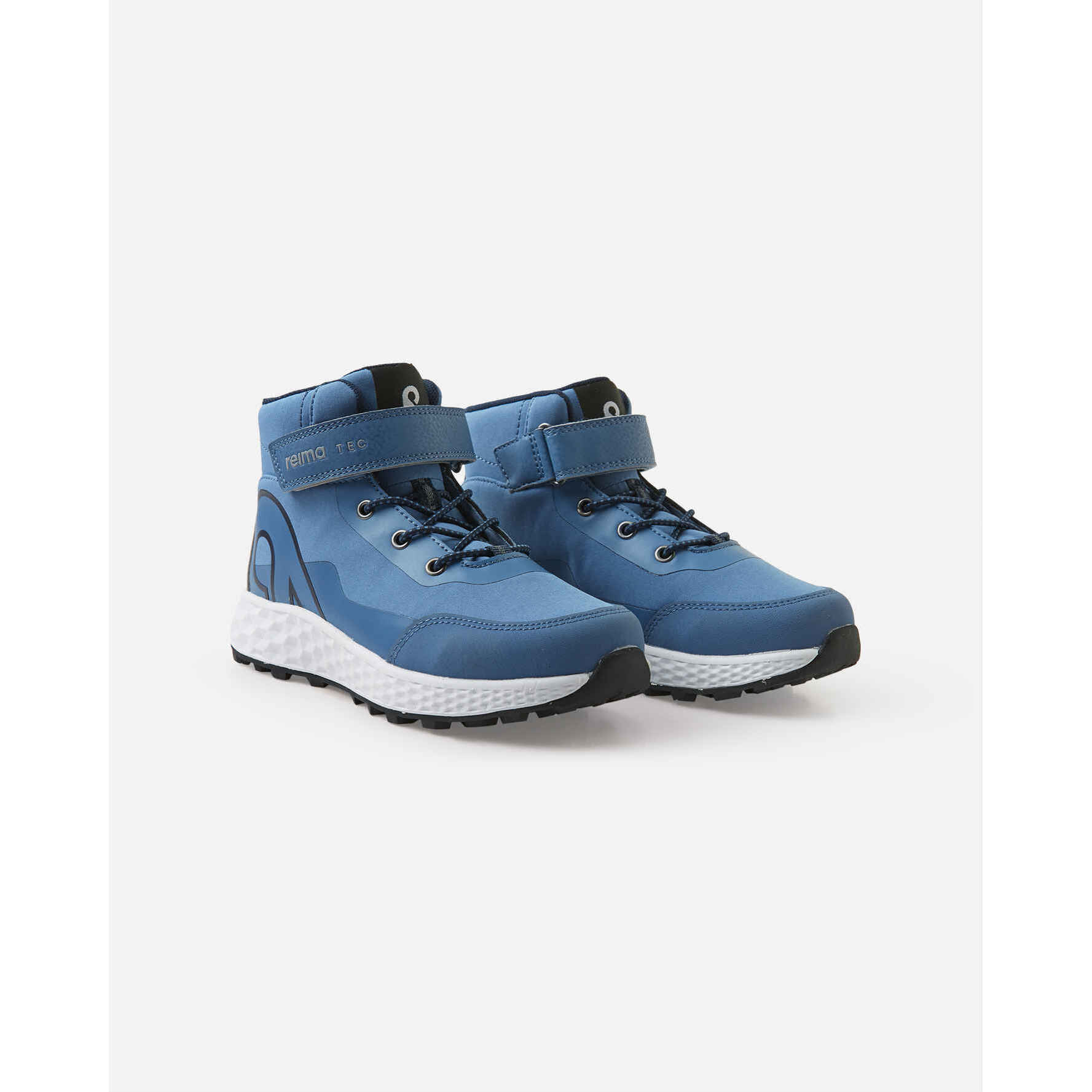 6438557181011 - Kinder Stiefel Hiipien