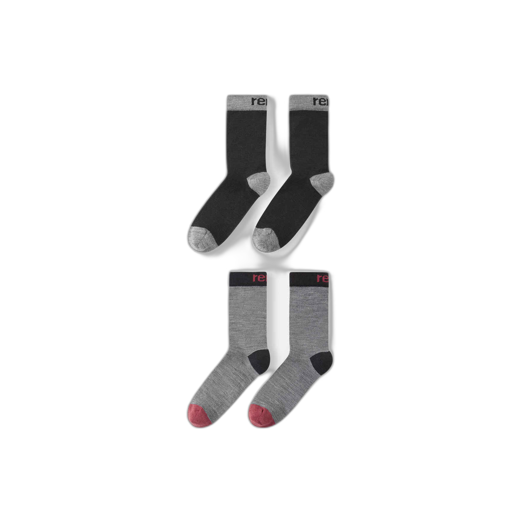 6438557208480 - Socken für Kinder Parit (x2)