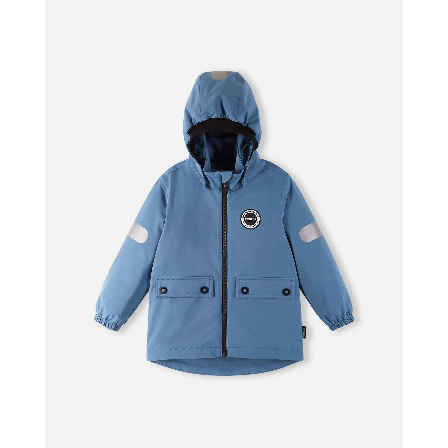 6438557211725 - Regenjacke für Kinder Symppis