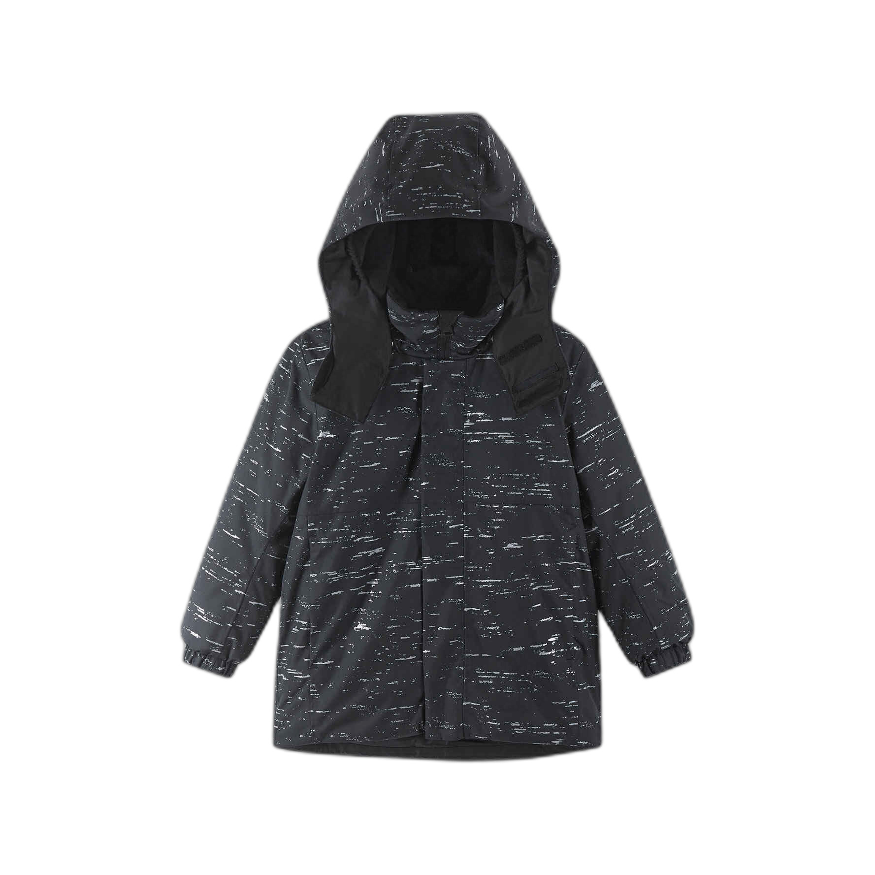 6438557247588 - Regenjacke für Kinder Tec Hohde