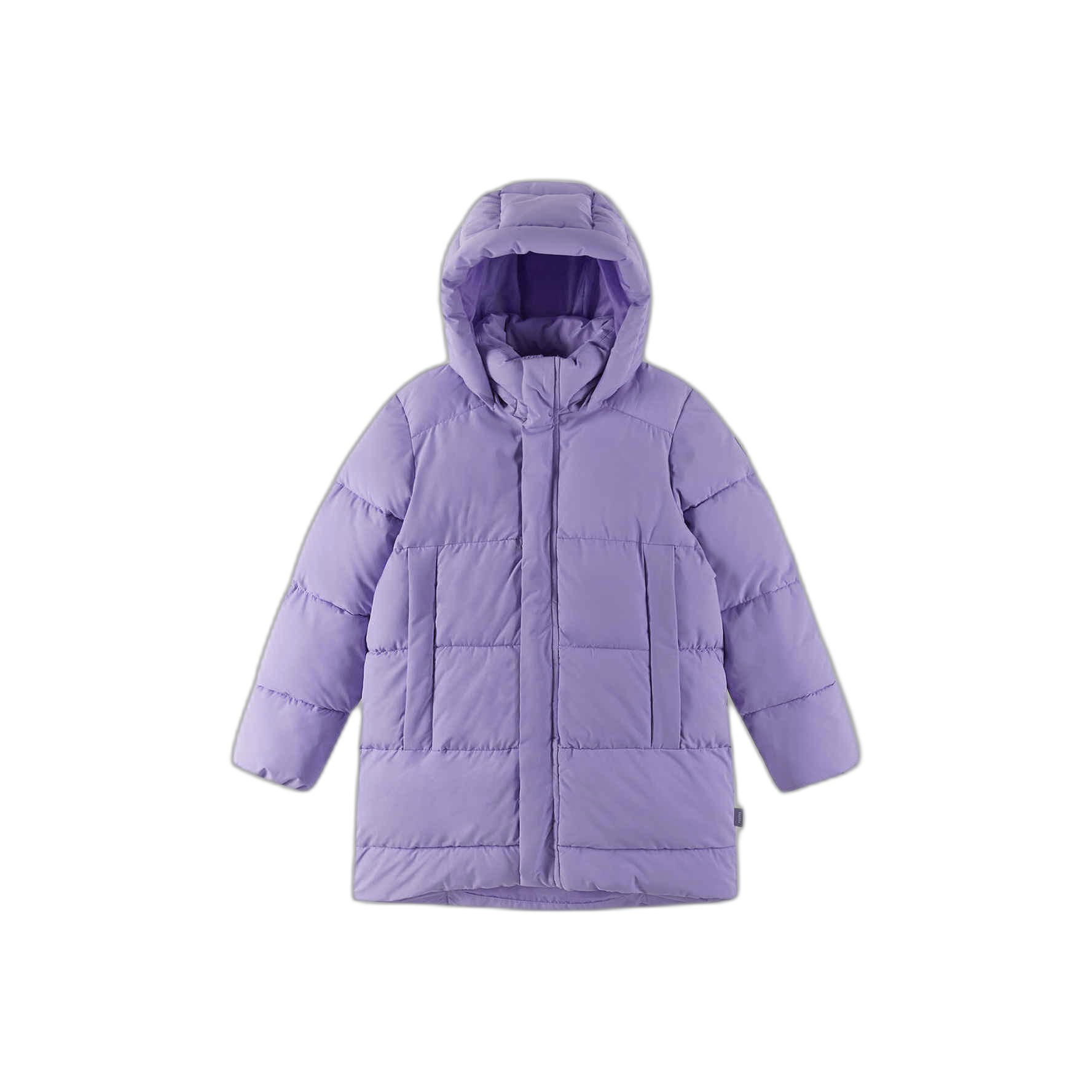 6438557251394 - Mädchen-Daunenjacke Puumala