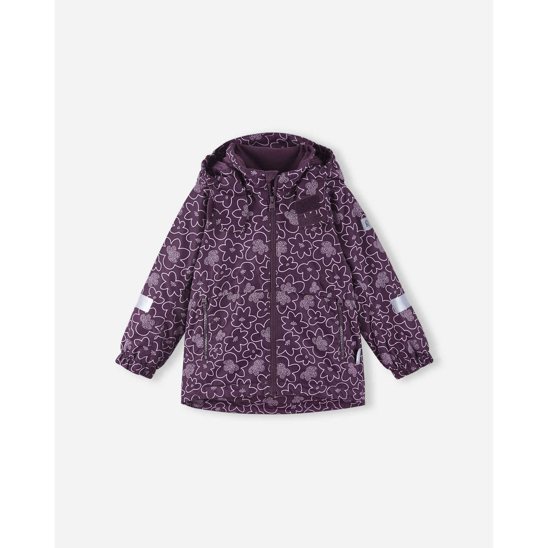 6438557269320 - Regenjacke für Kinder Muonio 6438557269320 - Regenjacke für Kinder Muonio