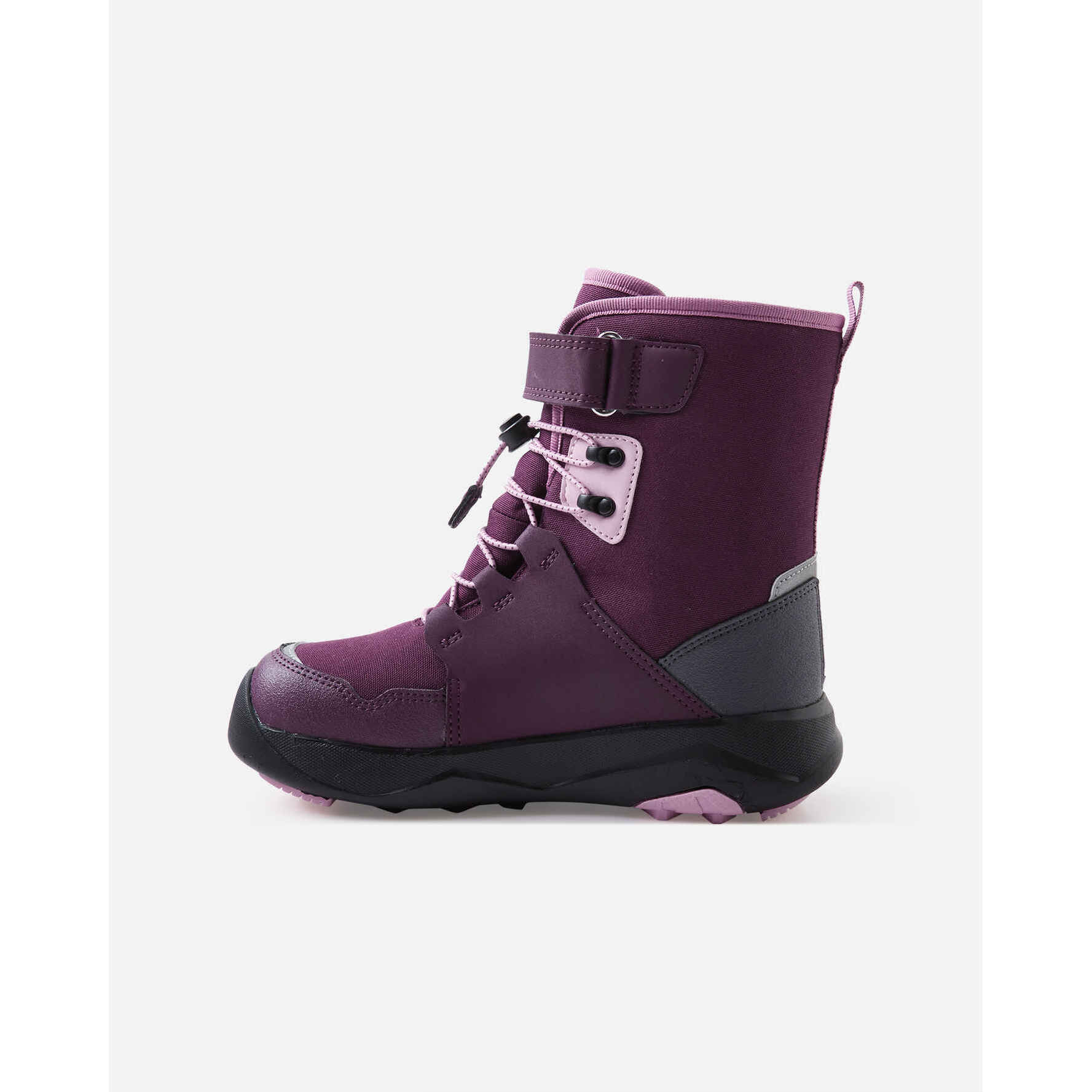 6438557278940 - Winterstiefel Kind Tec Talves