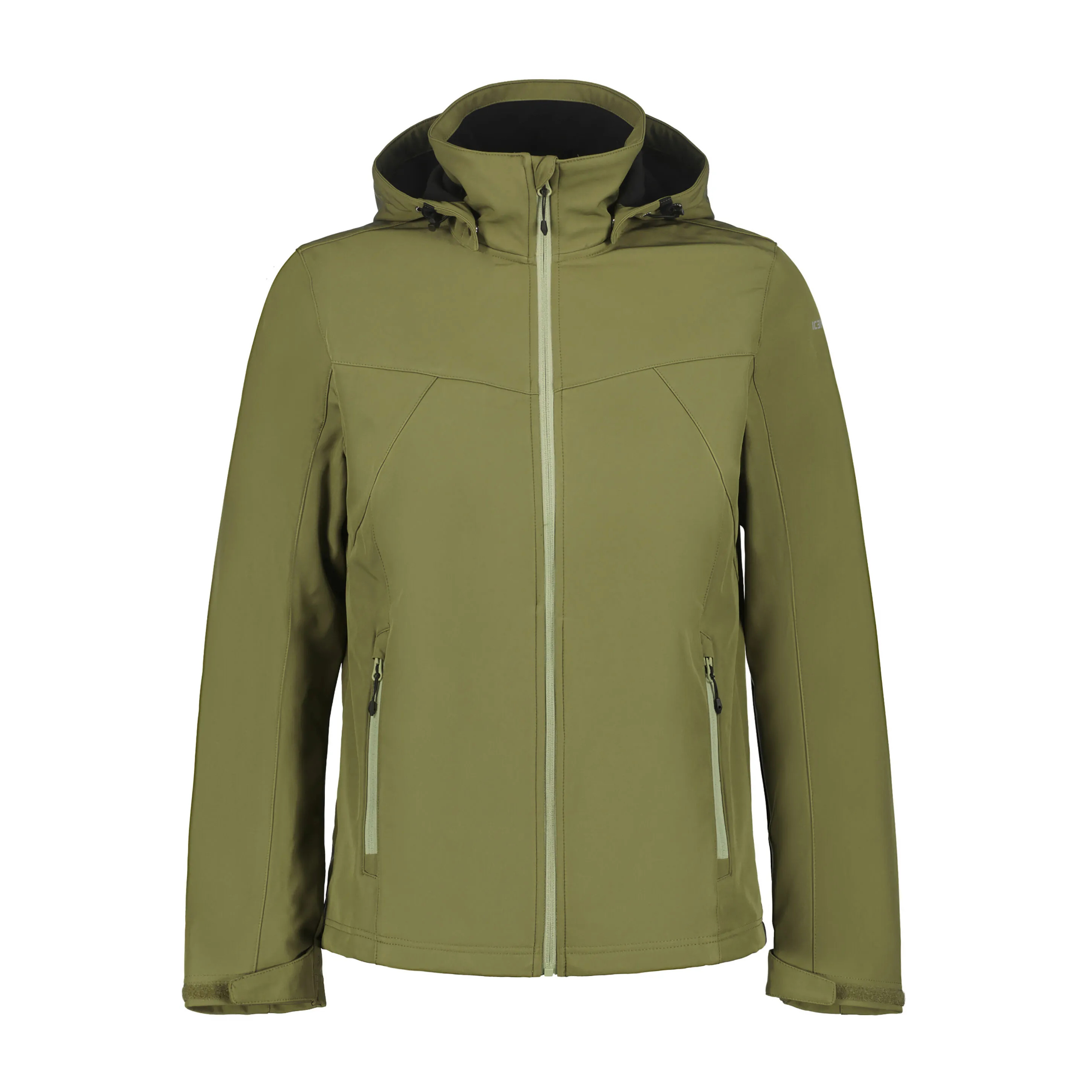 6438568707019 - Regenjacke Icepeak Brimfield