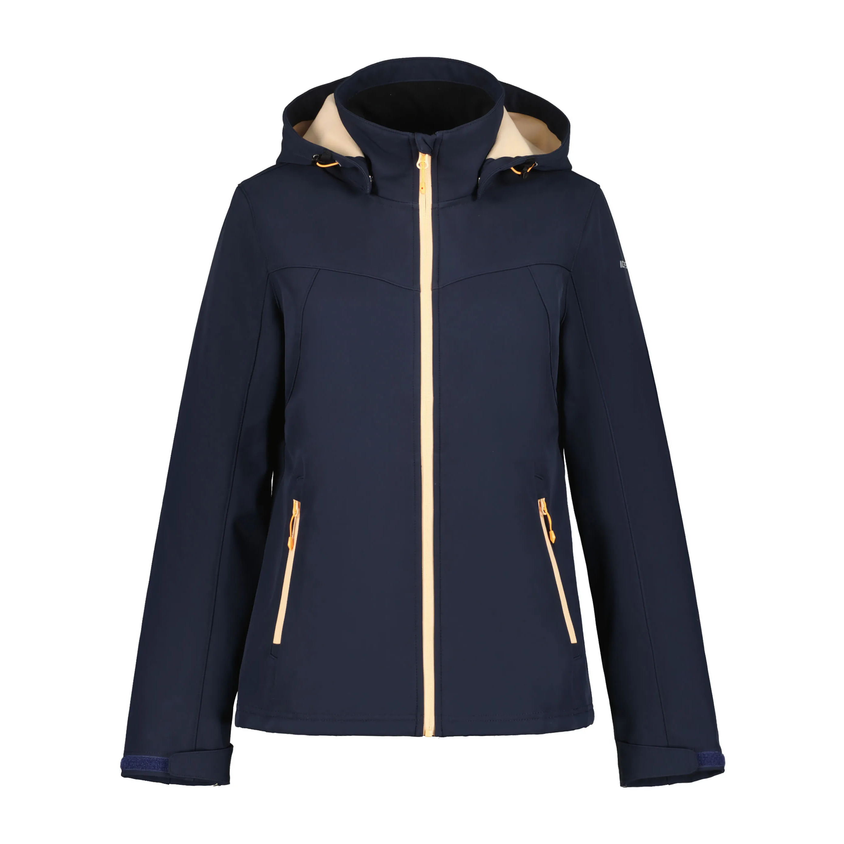 6438568708979 - Damen Regenjacke Icepeak Brenham