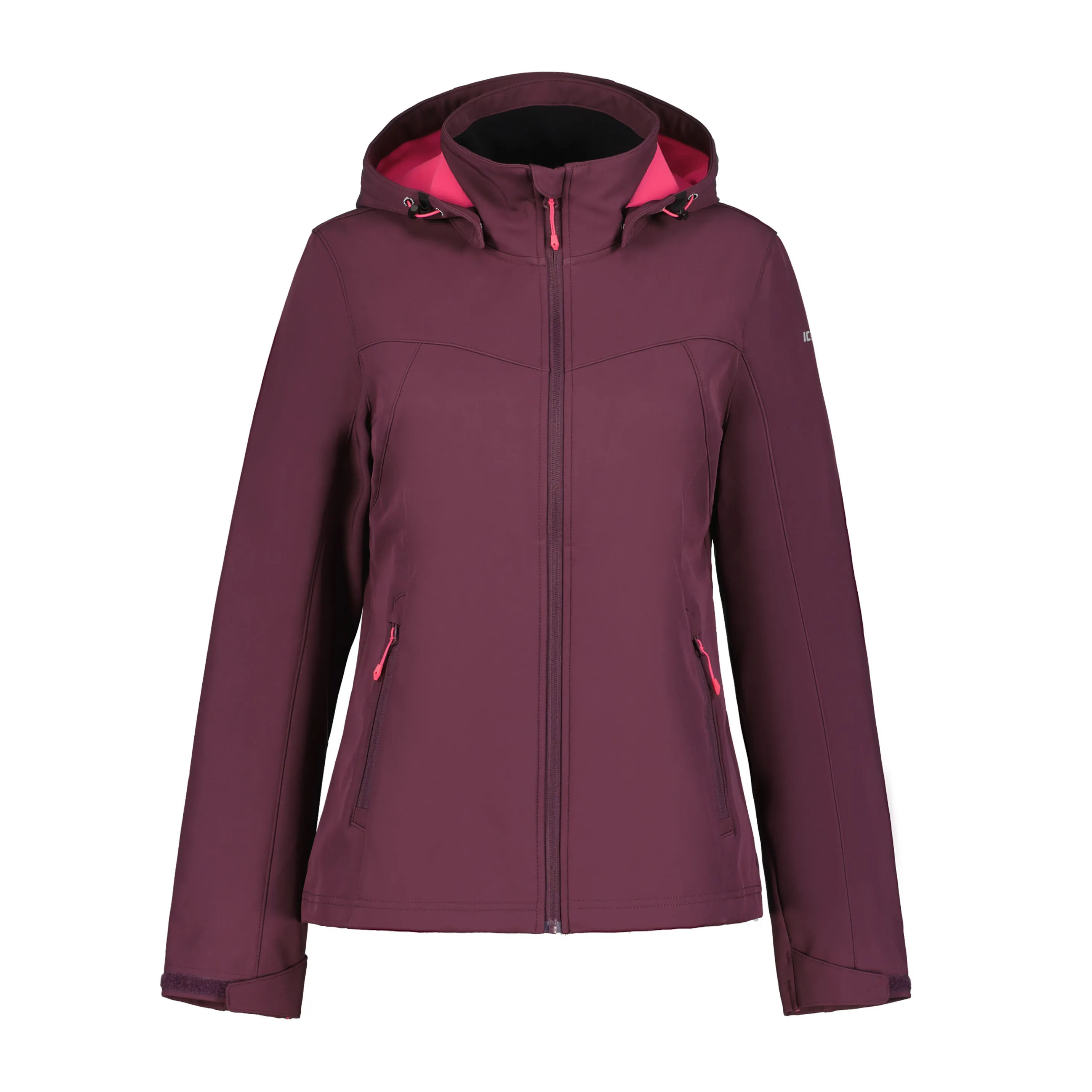 6438568709389 - Damen Regenjacke Icepeak Brenham