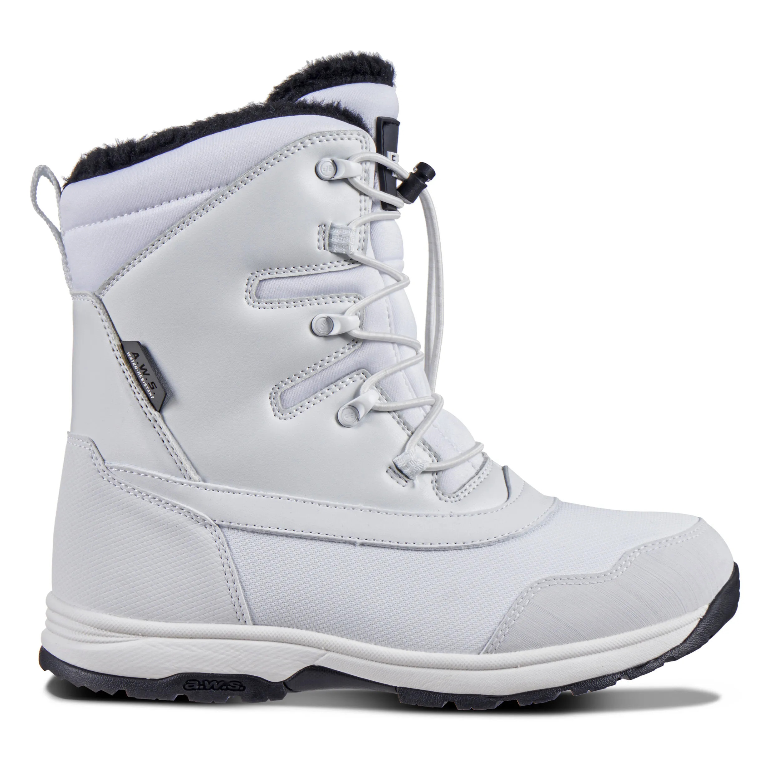 6438568748746 - Damen Winterstiefel Icepeak Almont Ms