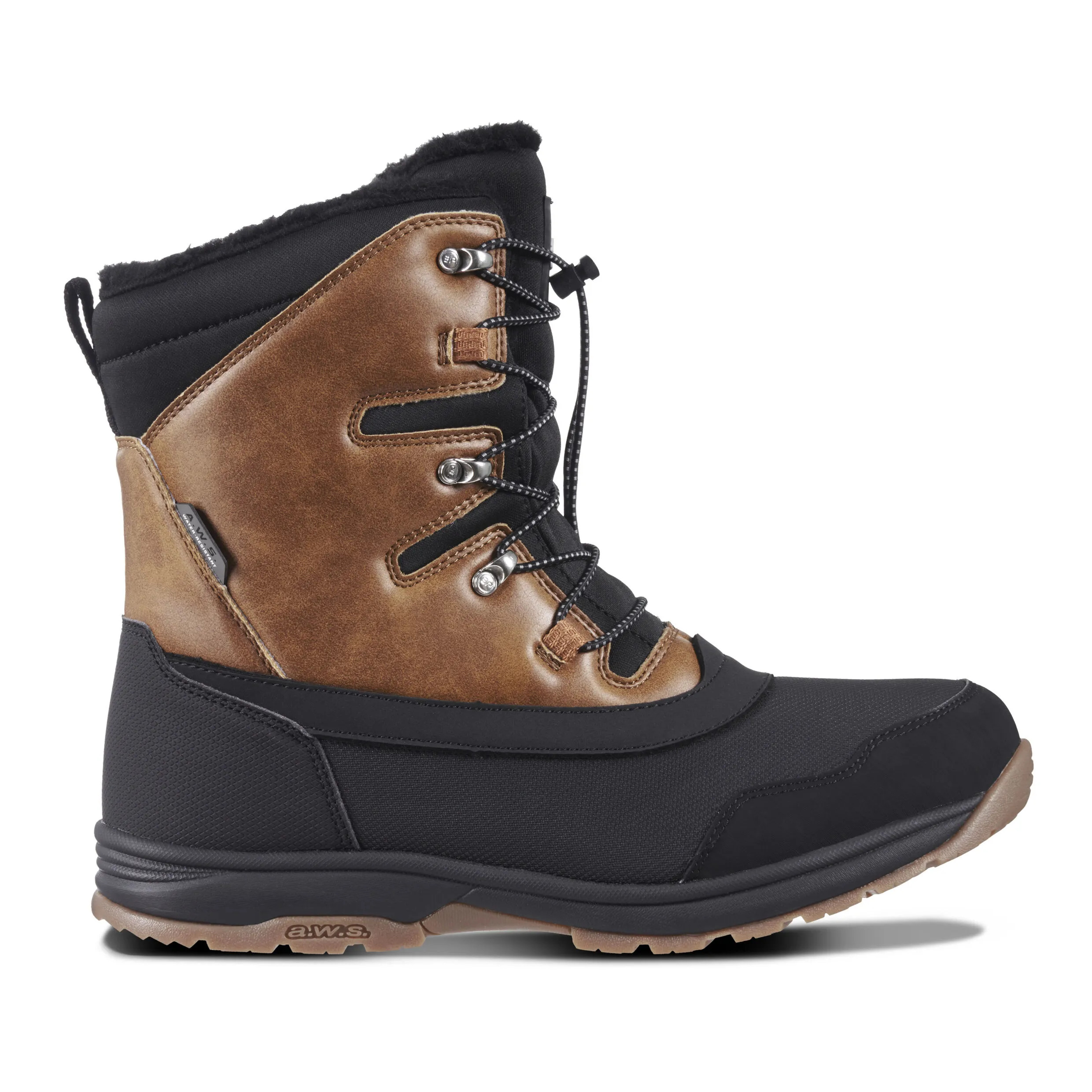 6438568845148 - Winterstiefel Icepeak Almont Mr