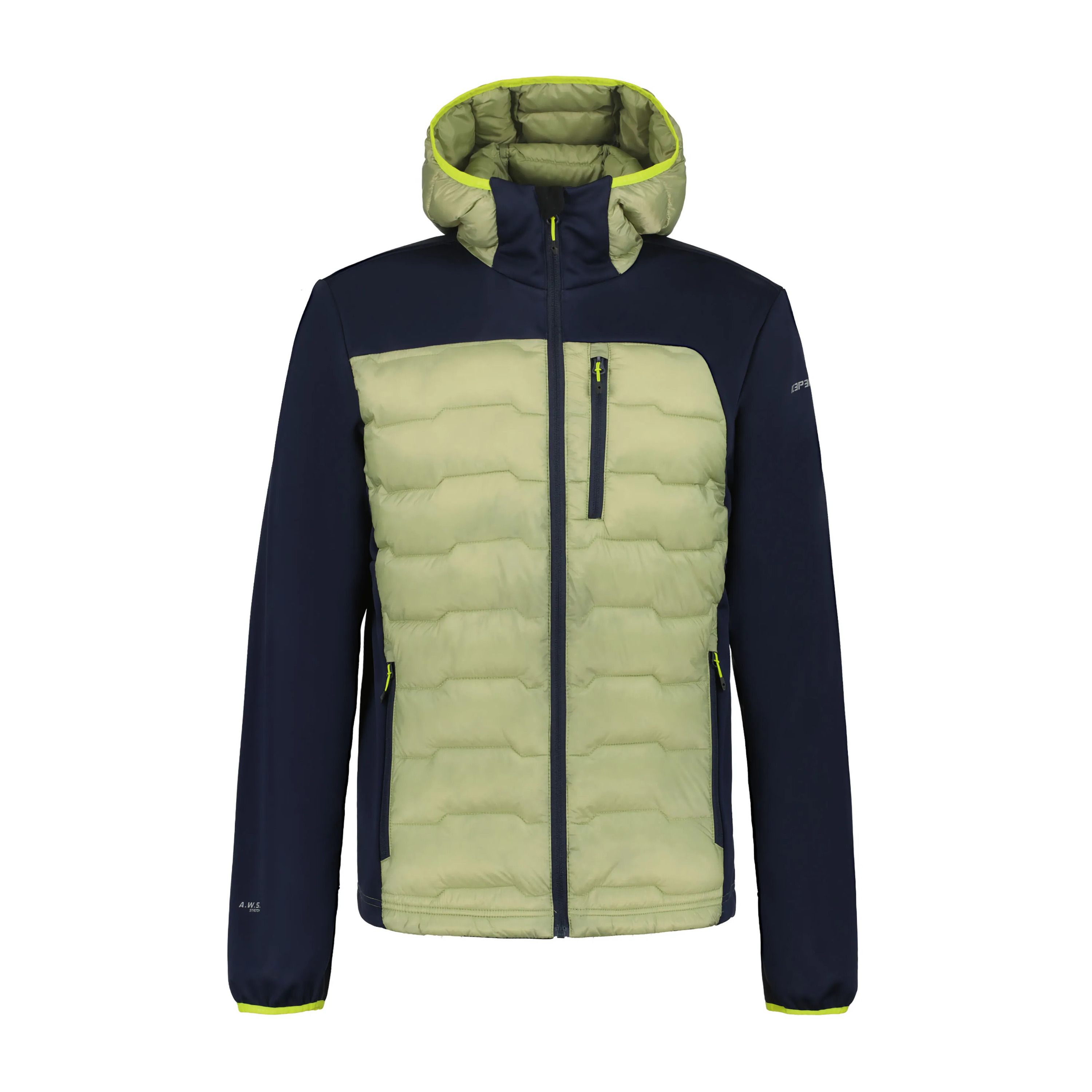 6438568873097 - Daunenjacke Icepeak Byhalia